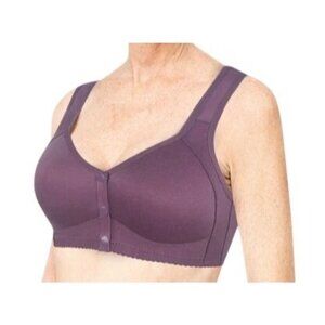 Brand new Daisy Bra Wire free Bralette, size 44/100